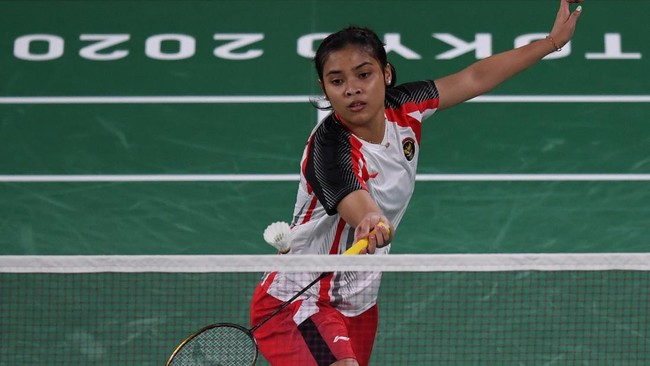 Gregoria Mariska Tunjung punya peluang bagus untuk melangkah jauh di turnamen badminton French Open 2021.