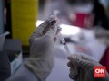 Kadin Imbau Perusahaan Mampu Ajak Warga Sekitar Vaksin