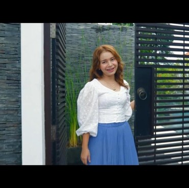 Lirik Lagu Atas Nama Cinta - Rossa