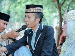 Viral Kisah Pria di Lombok Nikahi 2 Wanita Sekaligus, Alasannya Tak Terduga