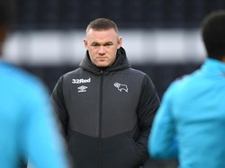 Kembali ke Inggris, Wayne Rooney Resmi Jadi Pelatih Birmingham City