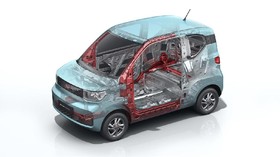 Spesifikasi Wuling MINI EV yang Mendarat di Indonesia