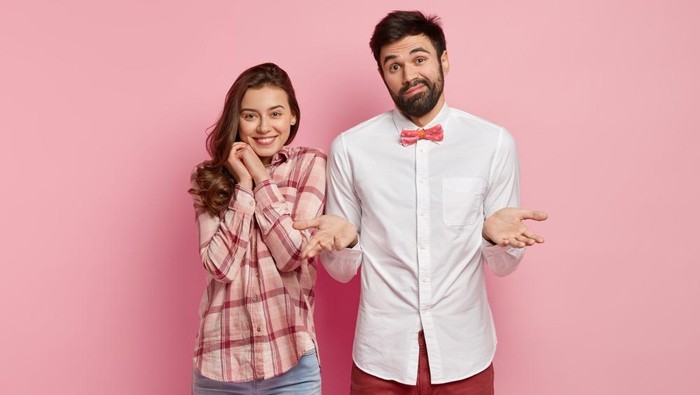 Bukan Cuma dengan Kata-kata, Ini 5 Perlakuan ke Pasangan yang Juga Wakili Ungkapan Sayang