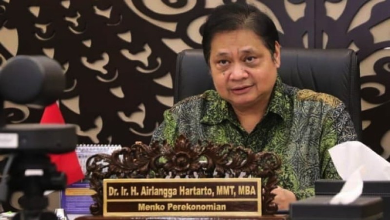 Pemerintah telah memutuskan untuk memperpanjang PPKM Level 4 pada 26 Juli-2 Agustus 2021