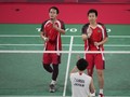 Hasil French Open: Tekuk Jepang, Ahsan/Hendra ke Babak 16 Besar