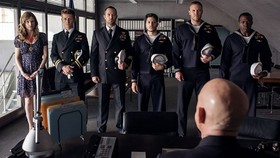 Sinopsis American Renegades di Bioskop Trans TV Malam Ini