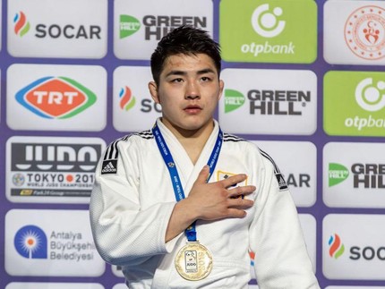 Setelah Permalukan RI, Stasiun TV Korea Hina Atlet Sendiri di Olimpiade Tokyo