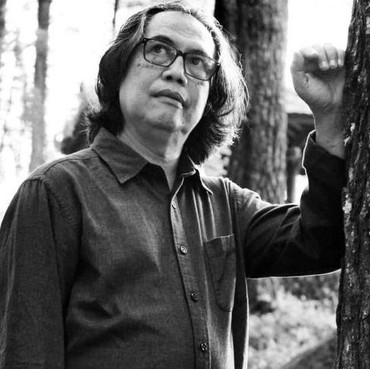 Kabar Duka, Andre Manika Kakak Katon Bagaskara Meninggal Dunia