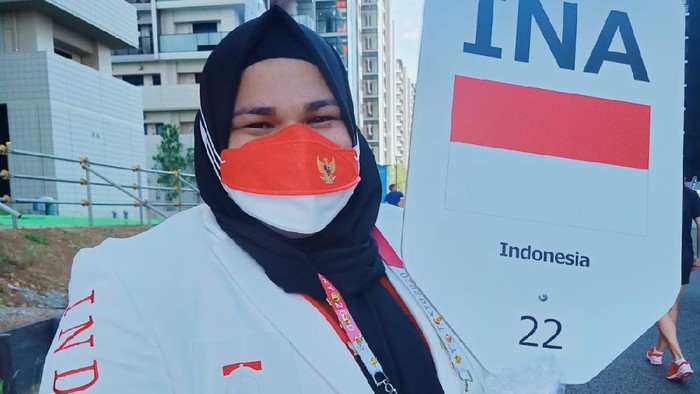 Nurul Akmal: Cantik yang Sebenarnya Tak Selalu Fisik, Tapi Apa yang Terpancar dari Hati