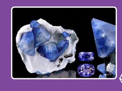Batu Safir Rp 1,4 T