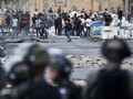Israel Kembali Tembak Mati Pria Palestina, Tepi Barat Membara