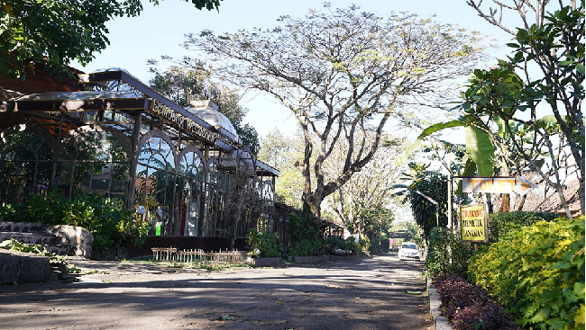 Kota Bandung punya sejuta hal untuk kita merindu, mulai dari pesona alam, sejarah, budaya, hingga kulinernya.