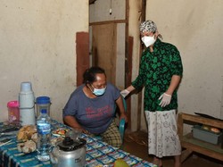 Pasien COVID-19 di Trenggalek Ngaku Ditarik Biaya Perawatan Rp 1,3 Juta