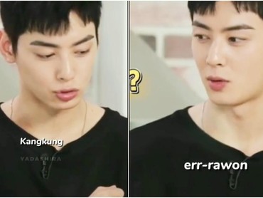 img-title Cha Eun Woo Suka Kangkung dan Rawon, AROHA Ada yang Mau Masakin?