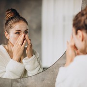 5 Rekomendasi Cleansing Milk Lokal untuk Kulit Kering dan Sensitif, Efektif Angkat Makeup Seharian