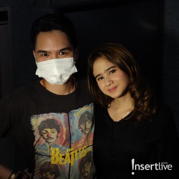 Calon Istri Kerja Bareng El Rumi, Dul Jaelani Interogasi Tissa Biani