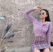 Rumus Gaya Fashion 'Aesthetic' yang Instagramable Banget! Siap-siap Dapat Banyak Like