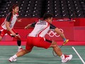 Live Streaming Greysia/Apriyani di Semifinal Olimpiade Tokyo