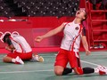 Klasemen Medali Olimpiade Selasa 3 Juli: Indonesia ke-39