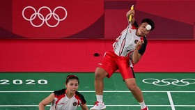 Head to Head Greysia/Apriyani vs Chen/Jia Jelang Final