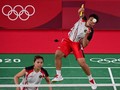 Head to Head Greysia/Apriyani vs Chen/Jia Jelang Final