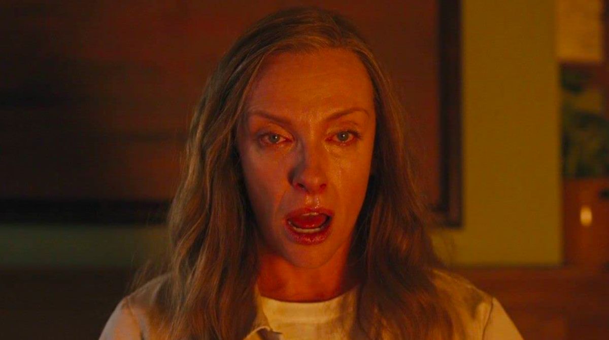 Ari Aster Akui Sudah Bikin Cerita Prekuel Hereditary