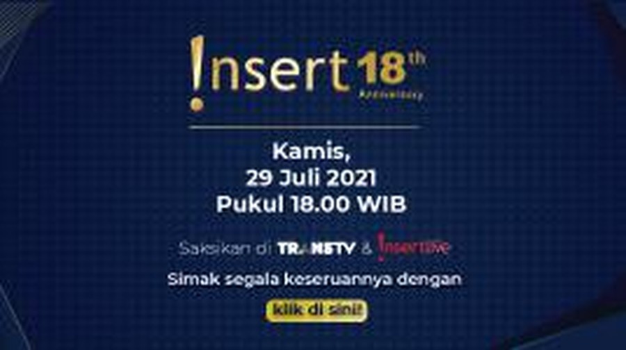 hut insert