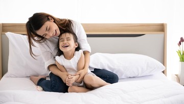 STIMULASI ANAK USIA 5-11 TAHUN