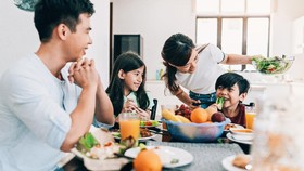 Hari Adopsi Sedunia: Setiap Anak Berhak Memiliki Keluarga