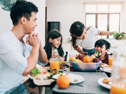 Jangan Jadi Pilihan, 5 Menu Sarapan Ini Bisa Bikin Asam Lambung Naik