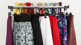 5 Jenis Rok yang Cocok untuk Tubuh Gemuk