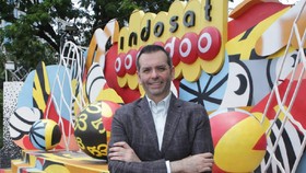 Indosat Ooredoo Catat Laba Bersih Rp5,6 T di Semester I 2021
