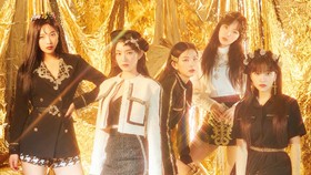 Sebelum Tonton Red Velvet di Allo Bank Fest, Cek Syaratnya di Sini