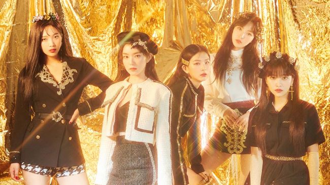 Sebelum Tonton Red Velvet di Allo Bank Fest, Cek Syaratnya di Sini Cek syarat dan ketentuan lengkap nonton Allo Bank Festival 2022 di sini!