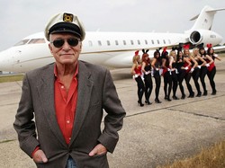 Menyibak Skandal Terbesar Hollywood yang Dibuang Bos Playboy ke Laut