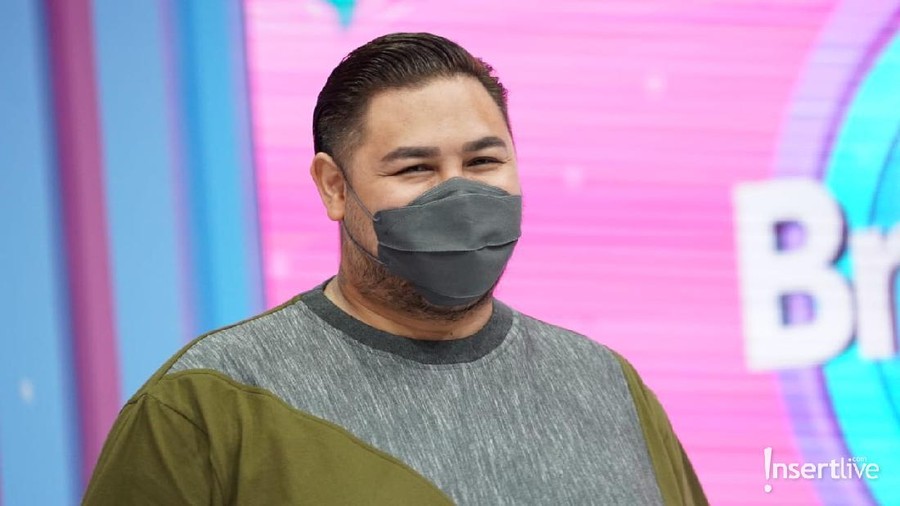 Ivan Gunawan