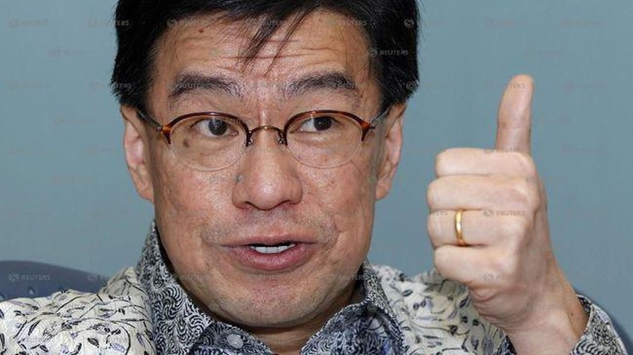Jerry Ng