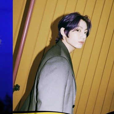 Beyonce Ungkap Suka dengan Lagu Solo Jungkook 'My Time'