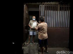 Lapan Siap Bantu Verifikasi Rumah Penerima Bansos Pakai Satelit