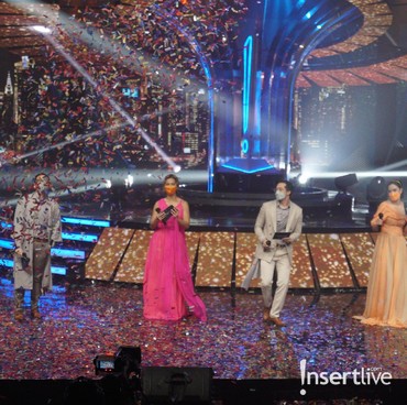 Siap-siap, 28 Juli HUT 2 Dekade Insert Bakal Banyak Kejutan