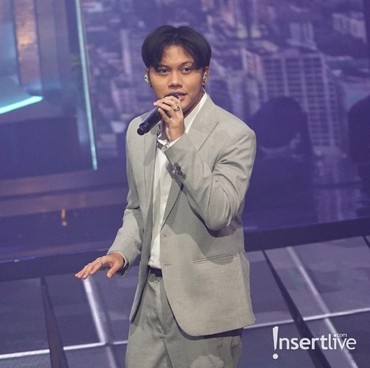 Rizky Febian hingga Melly Goeslaw Jadi Pembuka Insert 18th Anniversary