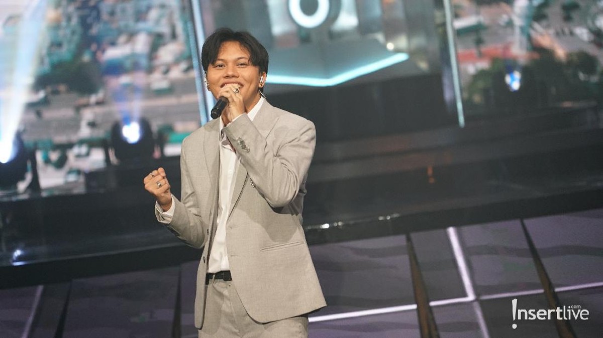 Kemeriahan HUT Insert 18th Anniversary