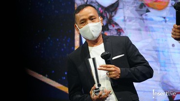 Catat! Ini 4 Syarat Ayah Rojak untuk Calon Suami Ayu Ting Ting