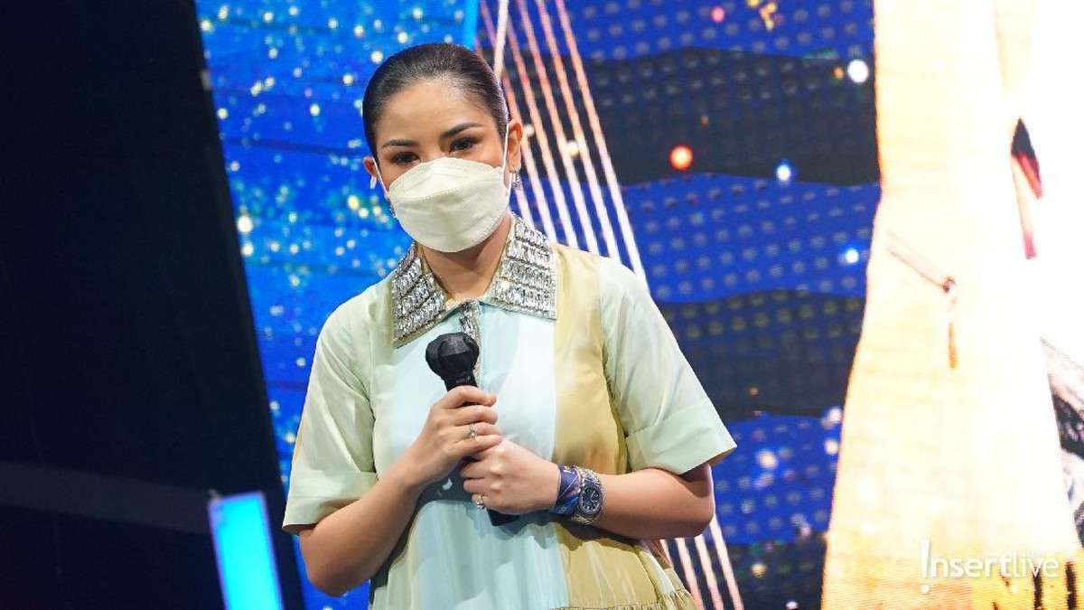 Kemeriahan HUT Insert 18th Anniversary