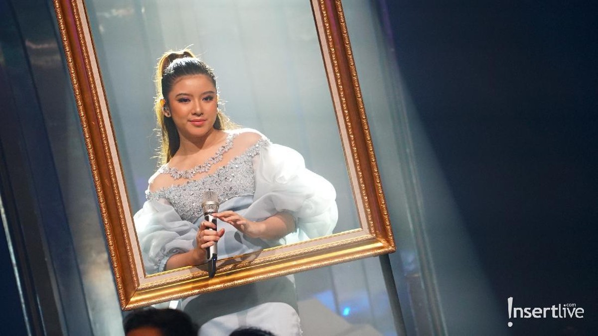 Kemeriahan HUT Insert 18th Anniversary