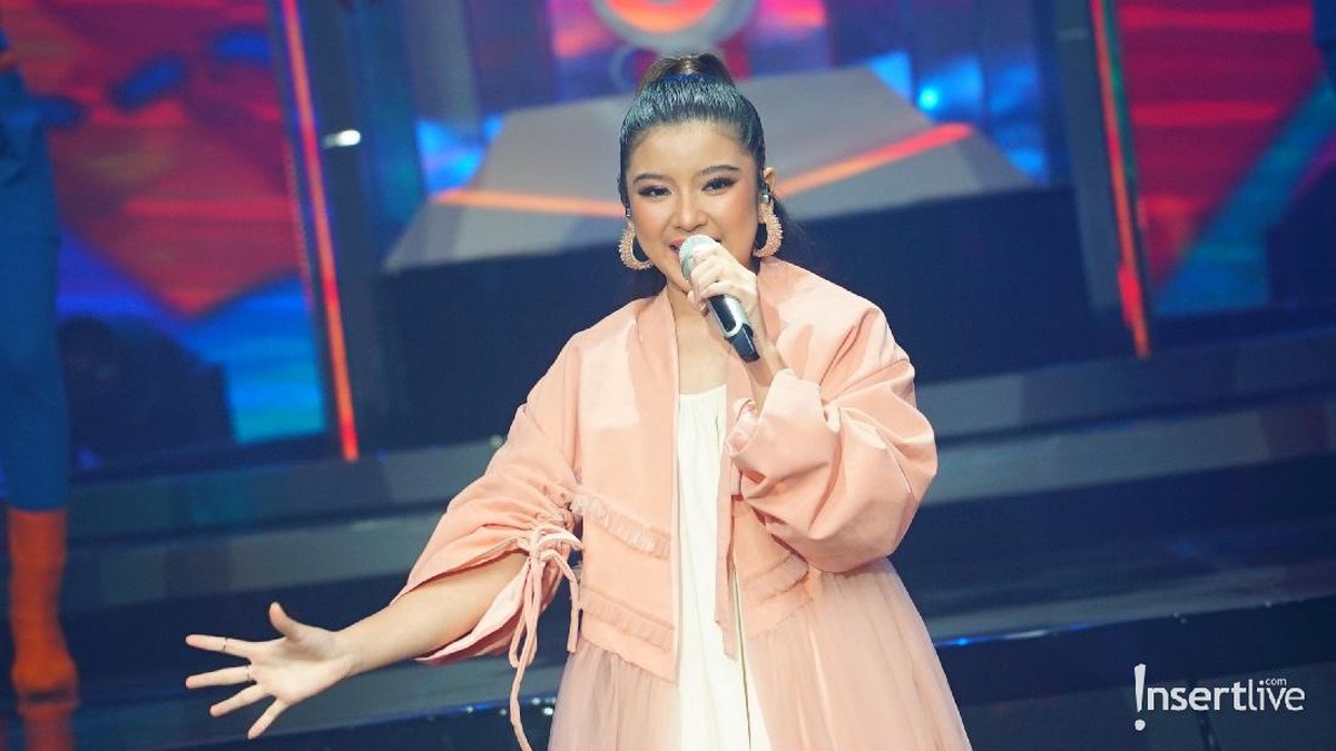 Kemeriahan HUT Insert 18th Anniversary