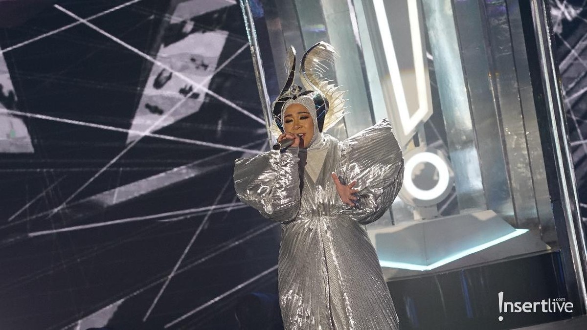 Kemeriahan HUT Insert 18th Anniversary