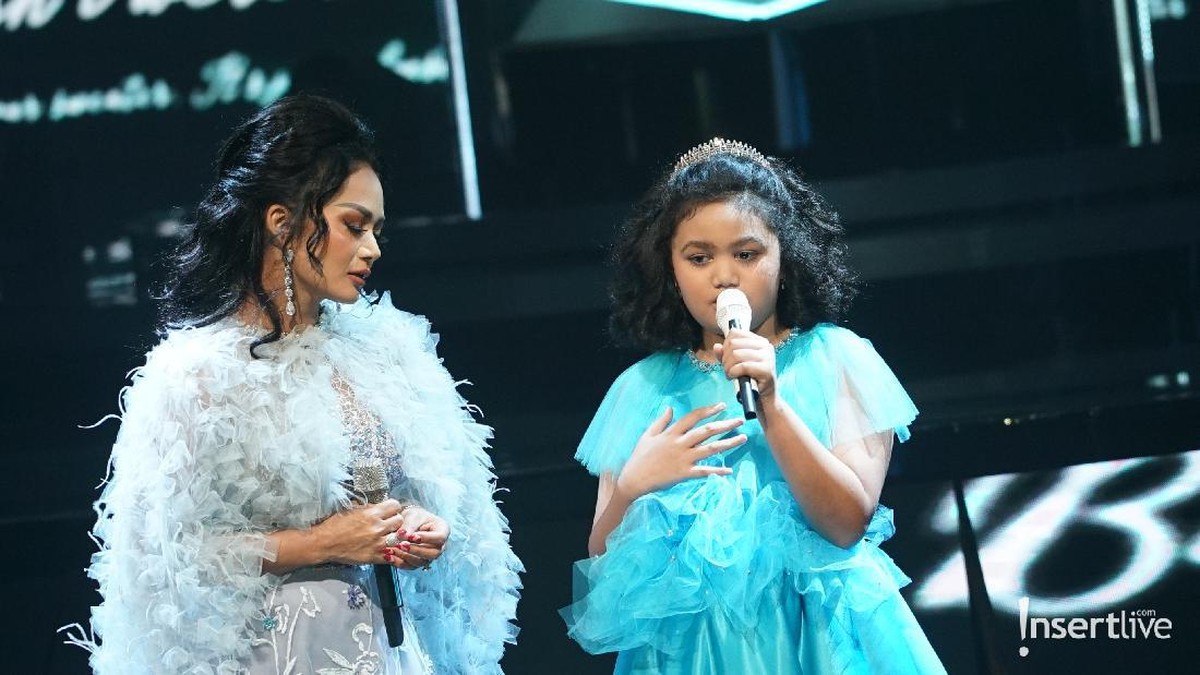 Kemeriahan HUT Insert 18th Anniversary