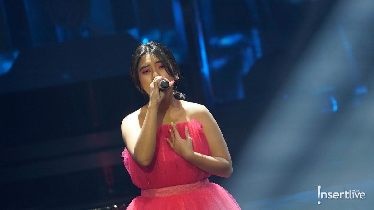 Kemeriahan HUT Insert 18th Anniversary