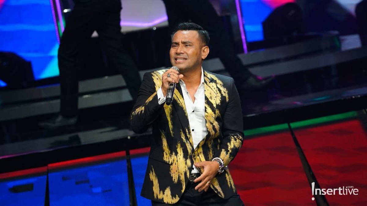 Kemeriahan HUT Insert 18th Anniversary